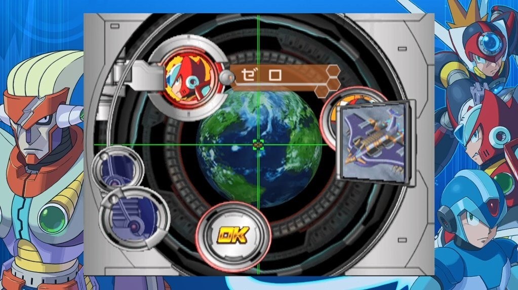Mega Man X Legacy Collection 1 & 2 - Imagen 13